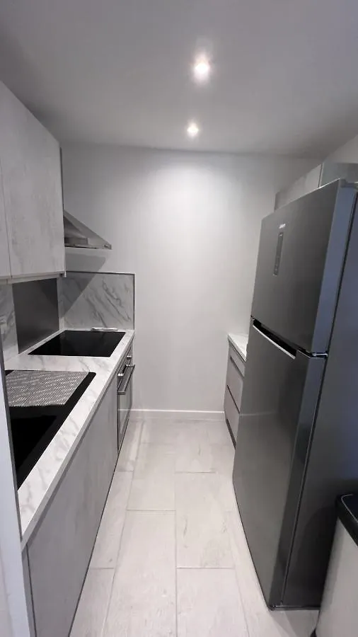 Appartement Haven Of Peace With Balcony In Sainte-Maxime